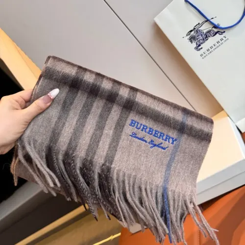 Replica Burberry Scarf #1396387 $48.00 USD for Wholesale