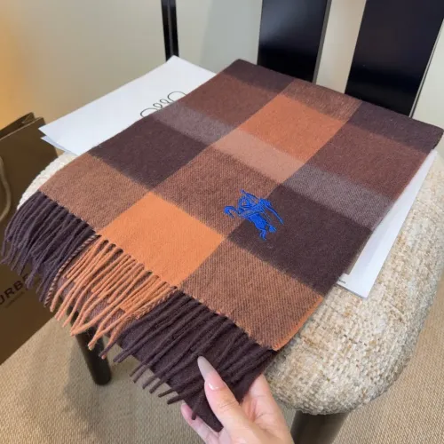 Burberry Scarf #1396391