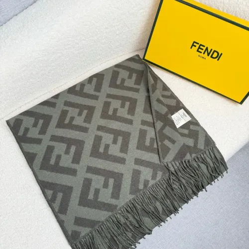 Fendi Scarf #1396396