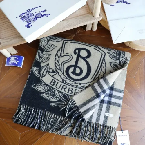 Burberry Scarf #1396401