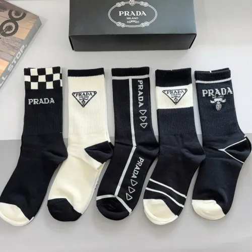 Prada Socks #1396405