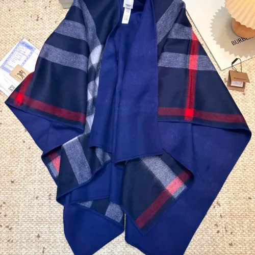 Replica Burberry Poncho #1396406 $80.00 USD for Wholesale