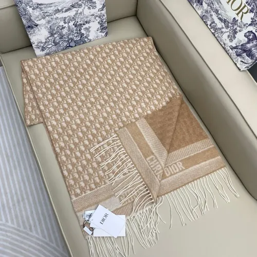 Christian Dior Scarf #1396418 $64.00 USD, Wholesale Replica Christian Dior Scarf
