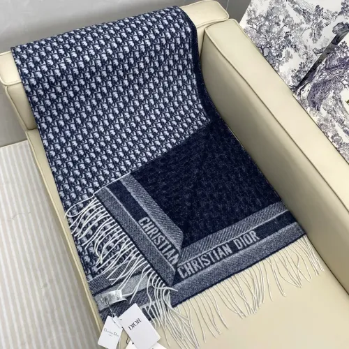 Christian Dior Scarf #1396421 $64.00 USD, Wholesale Replica Christian Dior Scarf