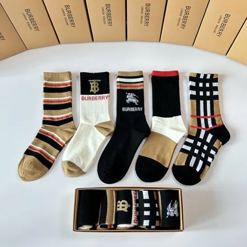 Burberry Socks #1396422