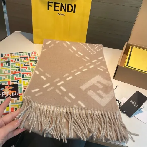 Fendi Scarf #1396457