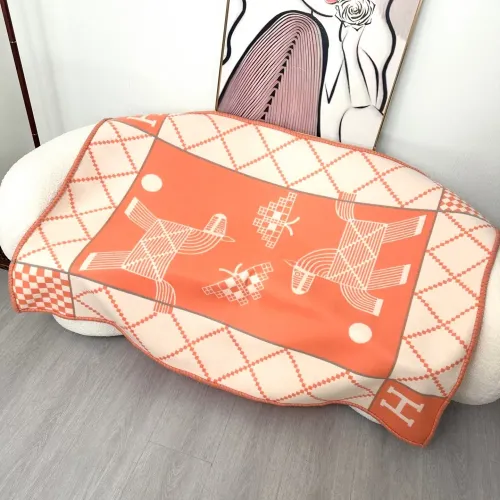 Hermes Blanket #1396460 $102.00 USD, Wholesale Replica Hermes Blanket