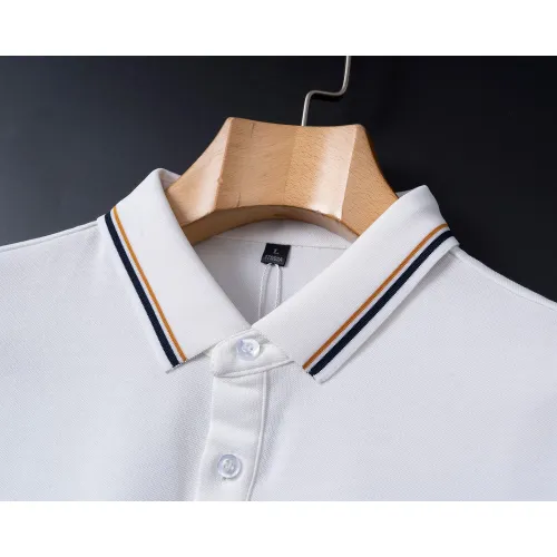 Replica Gucci T-Shirts Long Sleeved For Men #1396499 $52.00 USD for Wholesale