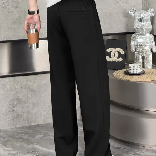 Replica LOEWE Pants For Men #1396506 $72.00 USD for Wholesale