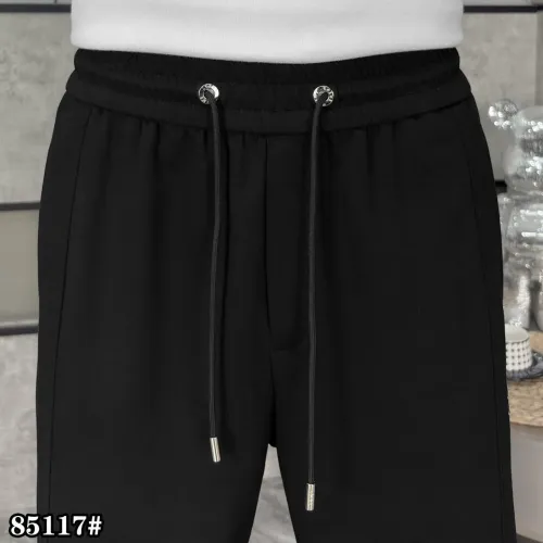 Replica LOEWE Pants For Men #1396506 $72.00 USD for Wholesale