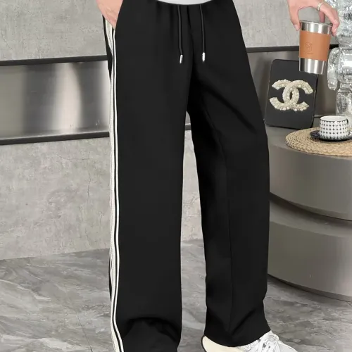 Replica Gucci Pants For Men #1396510 $72.00 USD for Wholesale