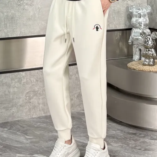 Moncler Pants For Men #1396514 $72.00 USD, Wholesale Replica Moncler Pants