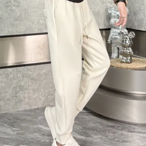 Replica Moncler Pants For Men #1396514 $72.00 USD for Wholesale