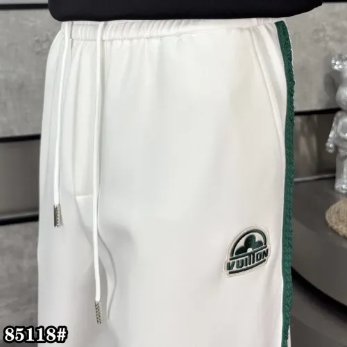 Replica Louis Vuitton LV Pants For Men #1396517 $72.00 USD for Wholesale