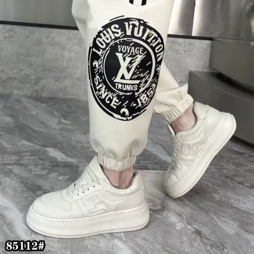 Replica Louis Vuitton LV Pants For Men #1396519 $72.00 USD for Wholesale