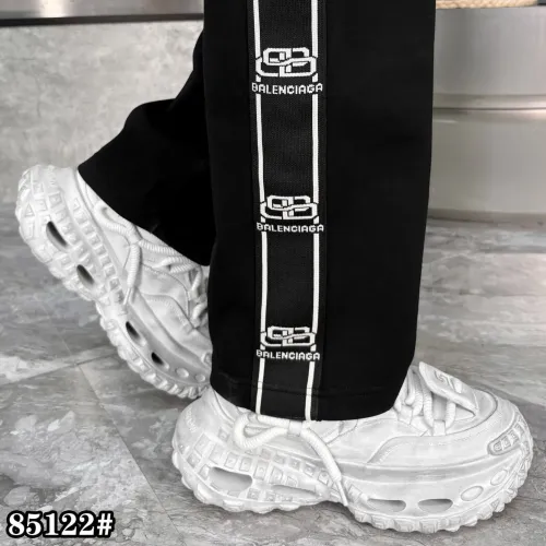 Replica Balenciaga Pants For Men #1396525 $72.00 USD for Wholesale