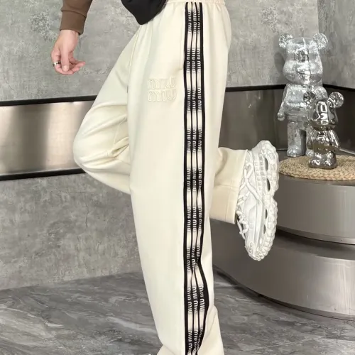 MIU MIU Pants For Men #1396527