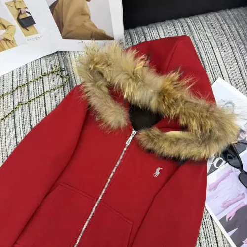 Replica Ralph Lauren Polo Tracksuits Long Sleeved For Women #1396531 $122.00 USD for Wholesale