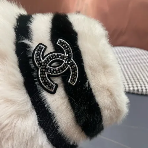 Replica Chanel Caps #1396596 $38.00 USD for Wholesale