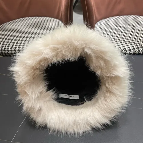 Replica Chanel Caps #1396596 $38.00 USD for Wholesale