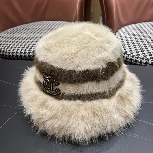 Replica Chanel Caps #1396597 $38.00 USD for Wholesale