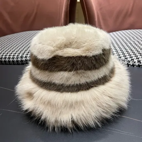 Replica Chanel Caps #1396597 $38.00 USD for Wholesale