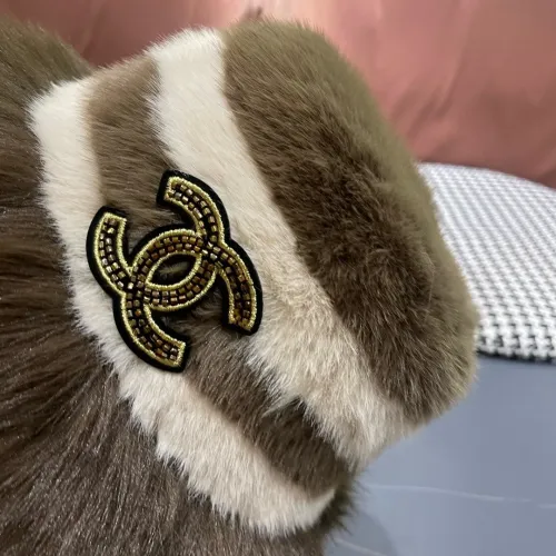 Replica Chanel Caps #1396598 $38.00 USD for Wholesale