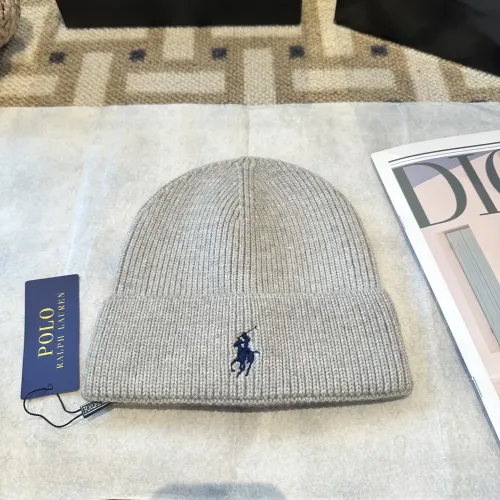 Ralph Lauren Polo Caps #1396608