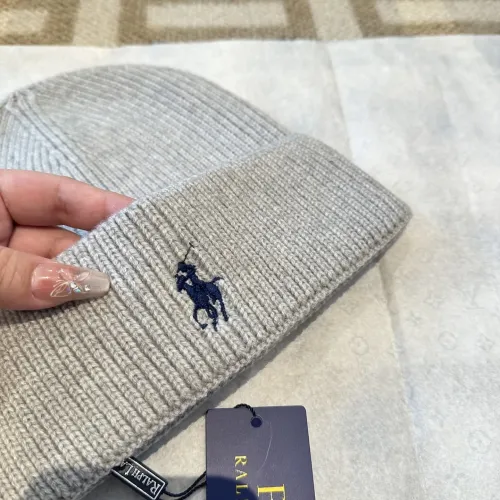 Replica Ralph Lauren Polo Caps #1396608 $25.00 USD for Wholesale