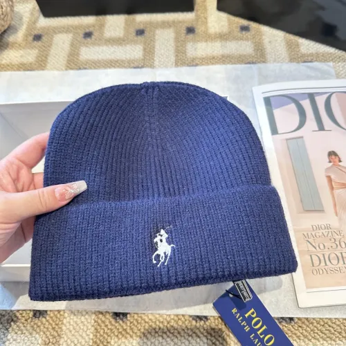 Replica Ralph Lauren Polo Caps #1396610 $25.00 USD for Wholesale