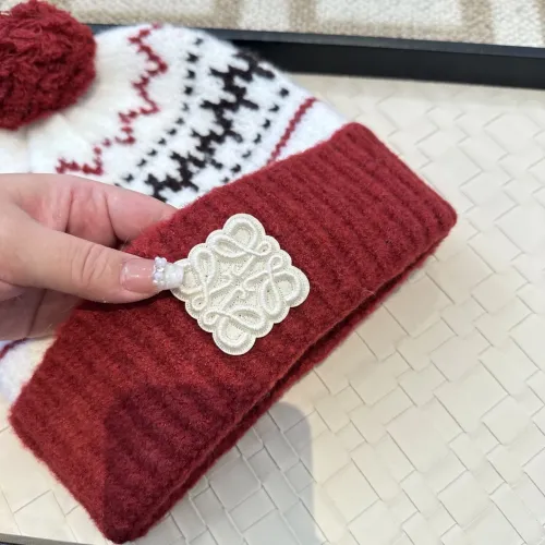 Replica LOEWE Caps #1396614 $27.00 USD for Wholesale