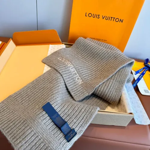 Replica Louis Vuitton Scarf #1396638 $80.00 USD for Wholesale