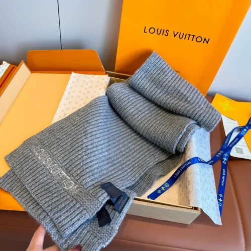 Replica Louis Vuitton Scarf #1396639 $80.00 USD for Wholesale
