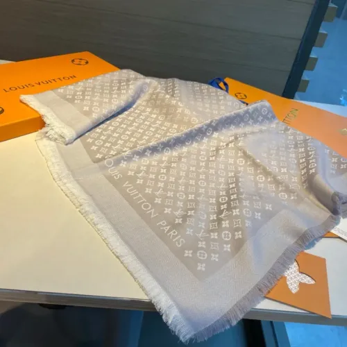 Louis Vuitton Scarf #1396640 $68.00 USD, Wholesale Replica Louis Vuitton Scarf