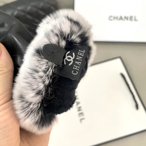 Replica Chanel Gloves For Women #1396645 $48.00 USD for Wholesale
