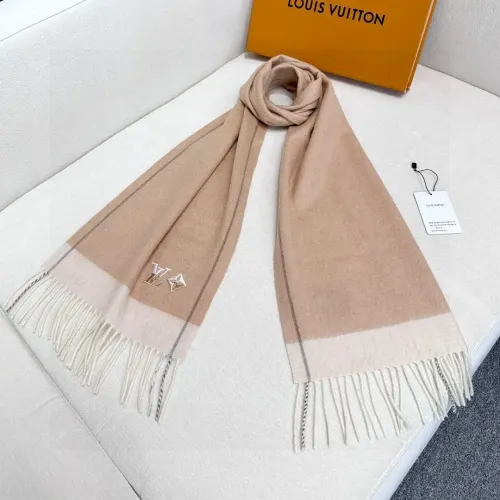 Replica Louis Vuitton Scarf #1396648 $48.00 USD for Wholesale