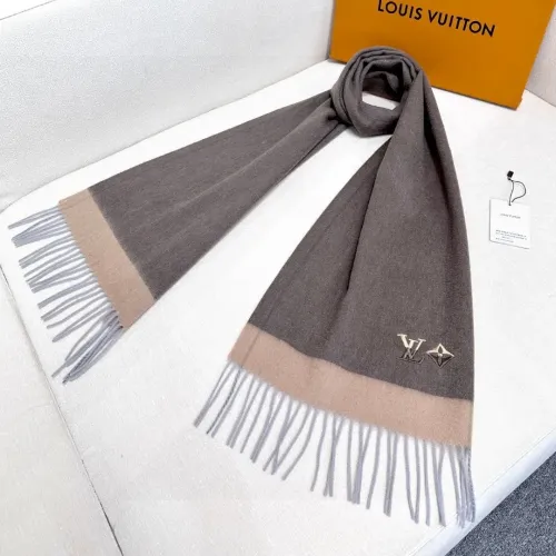 Replica Louis Vuitton Scarf #1396649 $48.00 USD for Wholesale