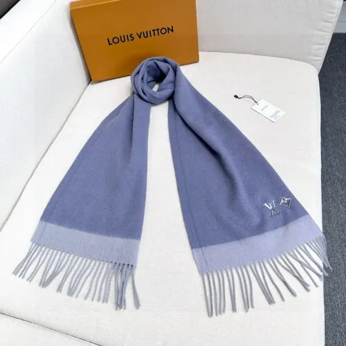 Replica Louis Vuitton Scarf #1396650 $48.00 USD for Wholesale
