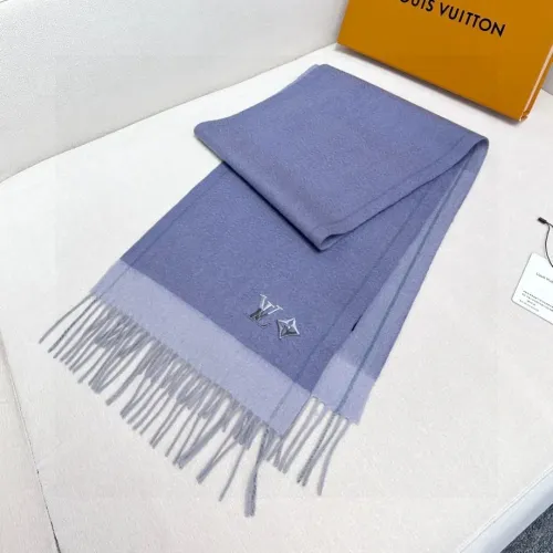 Replica Louis Vuitton Scarf #1396650 $48.00 USD for Wholesale