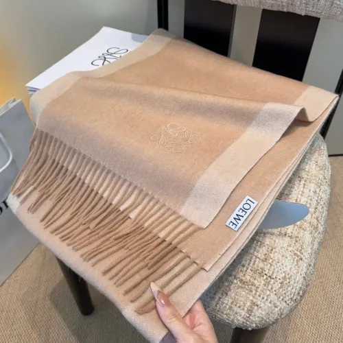 LOEWE Scarf #1396658