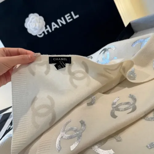 Replica Chanel Scarves #1396659 $60.00 USD for Wholesale
