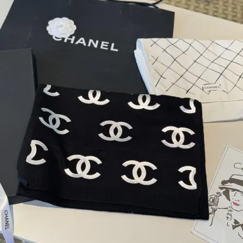 Replica Chanel Scarves #1396661 $60.00 USD for Wholesale