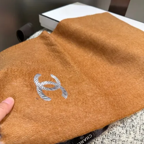 Replica Chanel Scarves #1396665 $56.00 USD for Wholesale