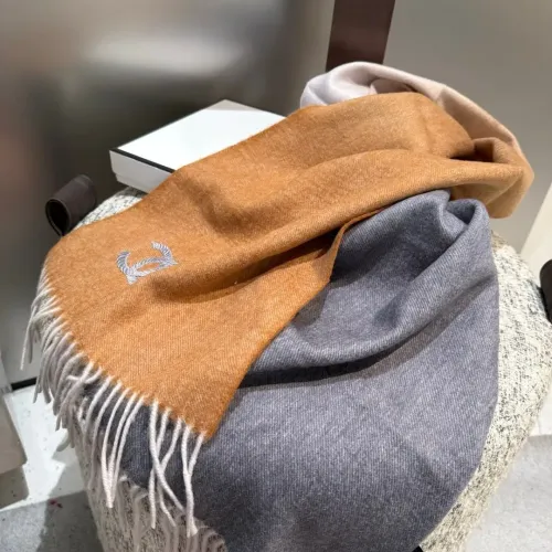 Replica Chanel Scarves #1396665 $56.00 USD for Wholesale