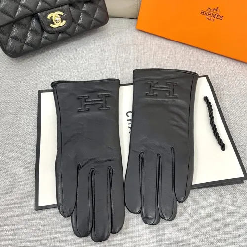 Hermes Gloves For Women #1396677