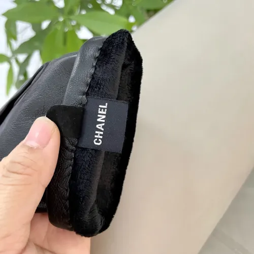 Replica Chanel Gloves For Women #1396679 $60.00 USD for Wholesale