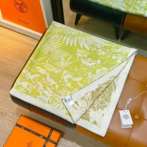 Hermes Silk Squares #1396686 $68.00 USD, Wholesale Replica Hermes Scarf