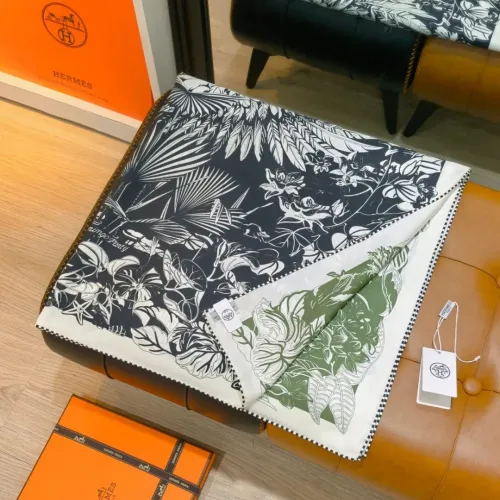 Hermes Silk Squares #1396687 $68.00 USD, Wholesale Replica Hermes Scarf