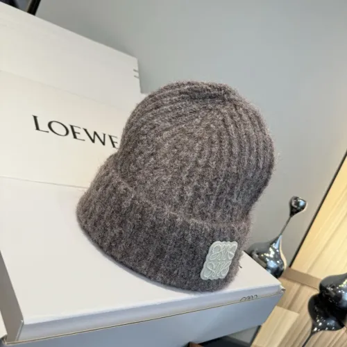 Replica LOEWE Caps #1396715 $34.00 USD for Wholesale