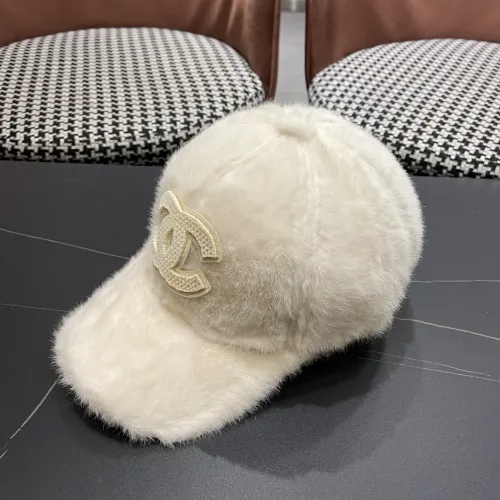 Replica Chanel Caps #1396733 $34.00 USD for Wholesale